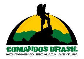 Comandos Brasil