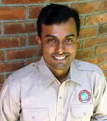 Image of Amol Kulkarni