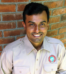 Amol Kulkarni