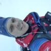 Axel Ernir Vioarsson