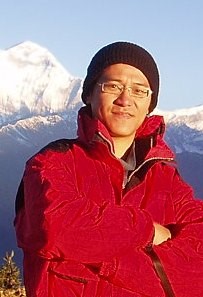 Brandon Chee Hon Loong