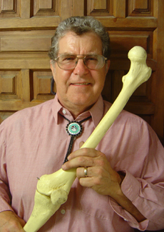 Carl Gilmore