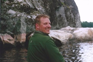 Craig Rydell