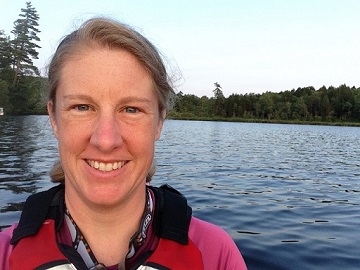 Diane Barras