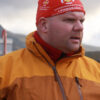 Einar Örn Arnarsson