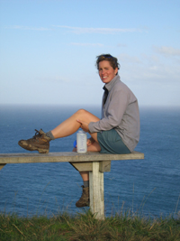 Emily Hinman