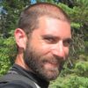 Eric Shamy-Smith
