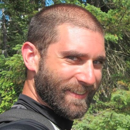 Eric Shamy-Smith