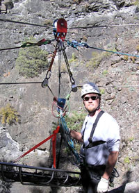 Erik Forsythe