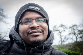 George Kirubi