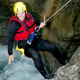 Ginette Traversy