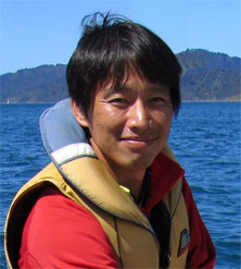 Hiroshi Hamatani