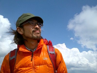 Isamu Yokobori