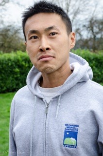 James Gao Qing