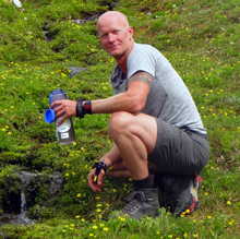 Jason MacLeod