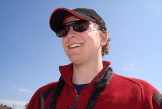 Jason Stewart