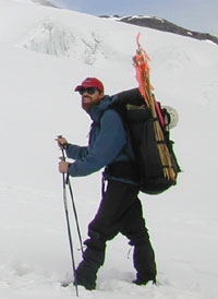 Jeff Baierlein Wilderness Medical Associates Instructor