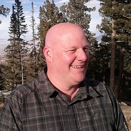 Jim Lawson