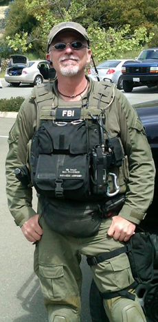 Jim Morrissey