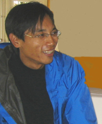 John Lin