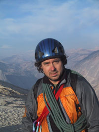 Jon Tierney