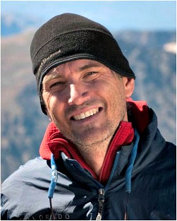 Joshua Baruch