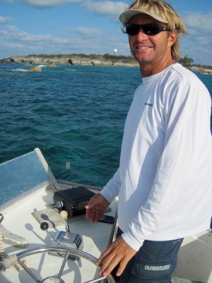 JP Skinner