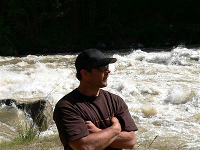 Matt Solomon