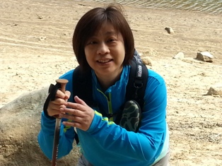 Melissa Wong