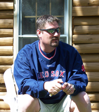 Mike Senecal