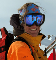 Natalie Renner