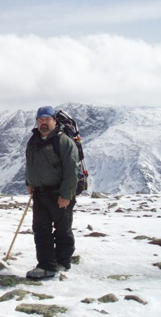 Peter Wallace