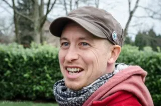 Image of Riccardo Sedola