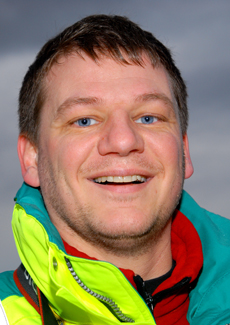 Ãrmann Hoskuldsson