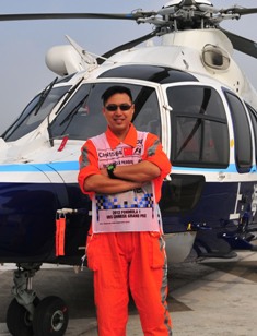 Samson Cho