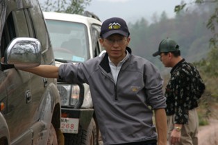 Shi Xin