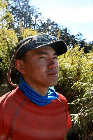 Shu-Wei Hsu