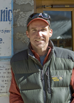 Stephen Halvorson