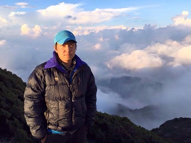 Uli Tsai