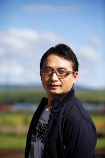 Zhao Wei