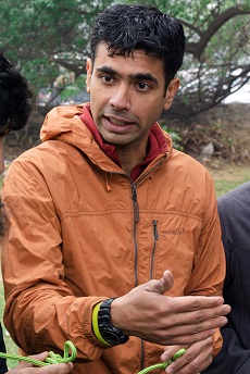 Amit Arora