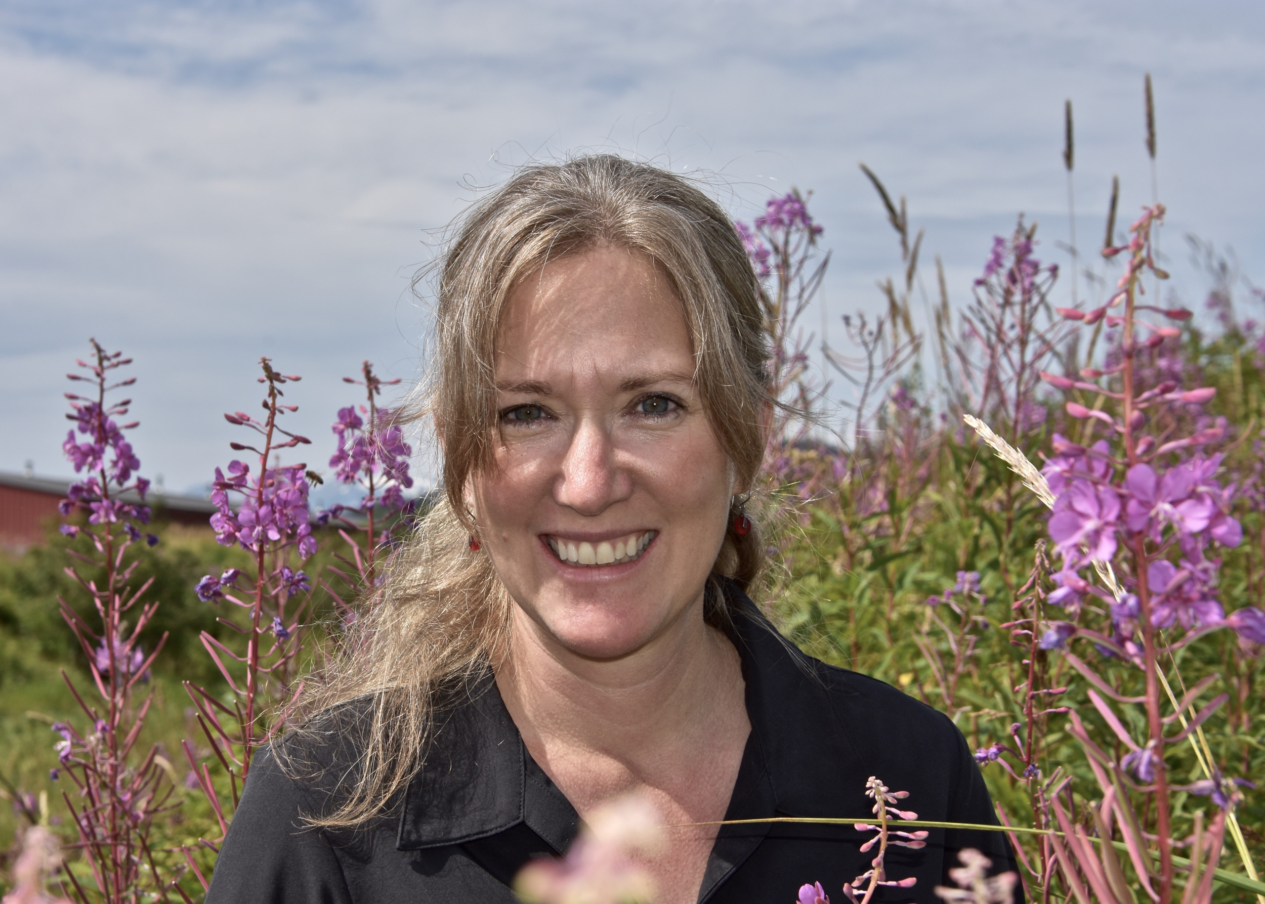 Julie Marie Anderson