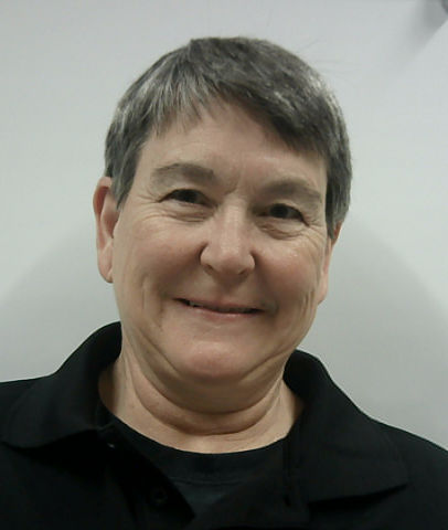 Julie Harjung