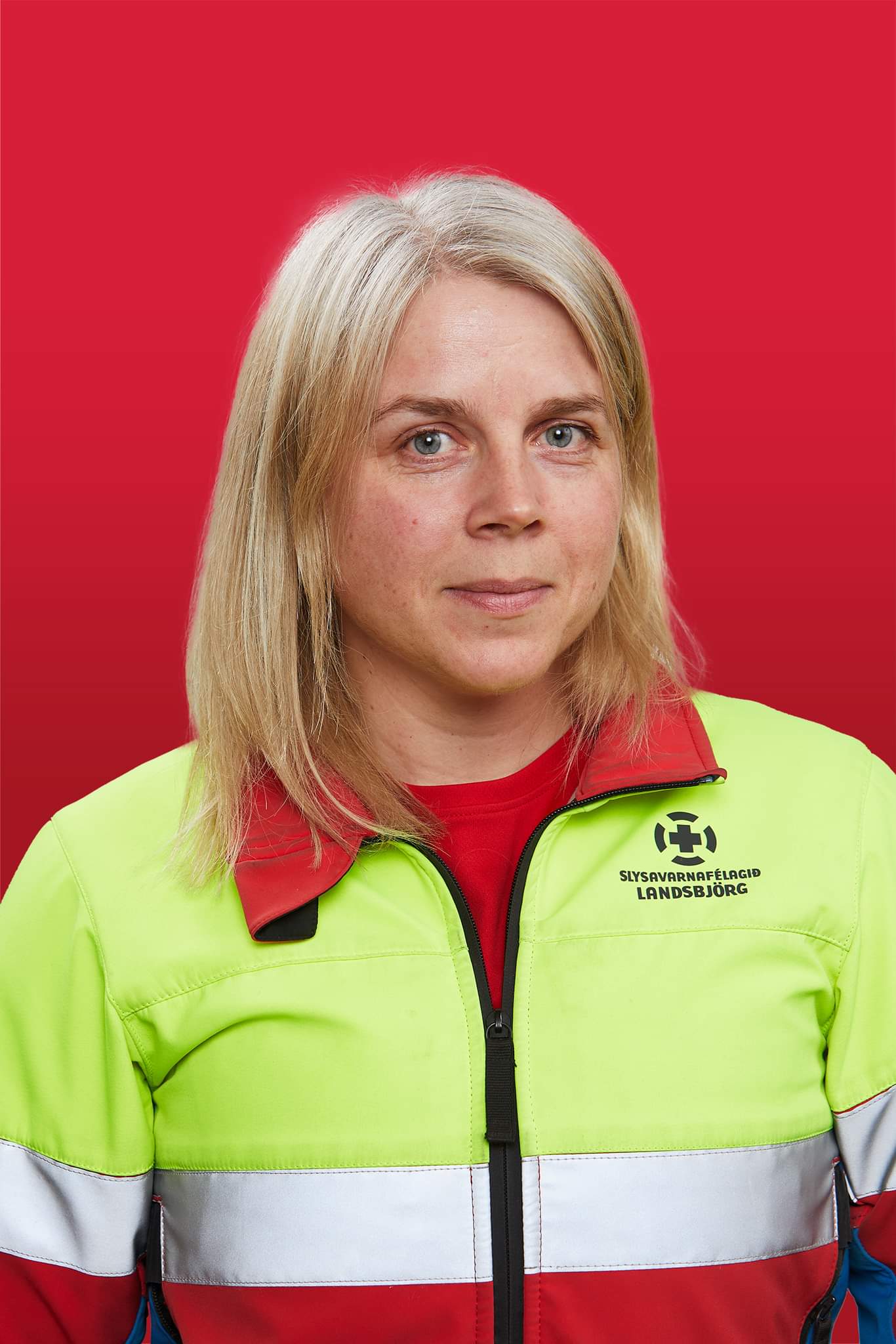 Sigrun Petursdottir