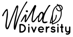 Wild Diversity logo